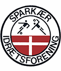Sparkær Idrætsforening logo